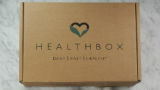 Unboxing: Healthbox van februari + WIN