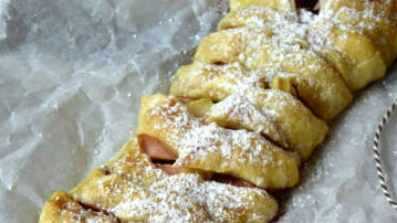 Fabulous flappen