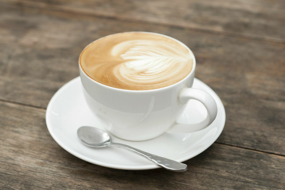 Shit! Is er straks geen koffie meer?!
