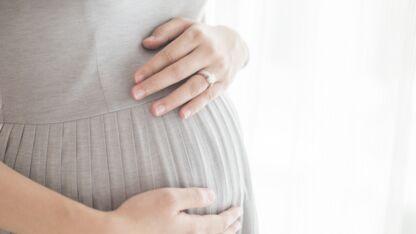 Zwangere vrouw met hiv: 'Geen ramp als ik mijn baby infecteer'