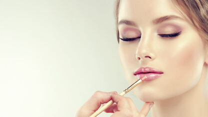 Make-up aanbrengen: wat altijd weer misgaat 