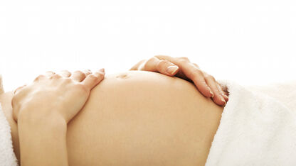 8 mythes over zwangerschap ontkracht