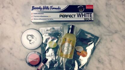 Meer tijd voor jezelf? Beautybox helpt je daarbij