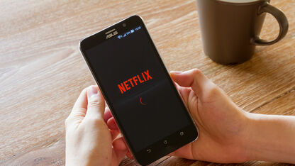 Tijd om te bingewatchen: er staan weer 23 nieuwe titels op Netflix