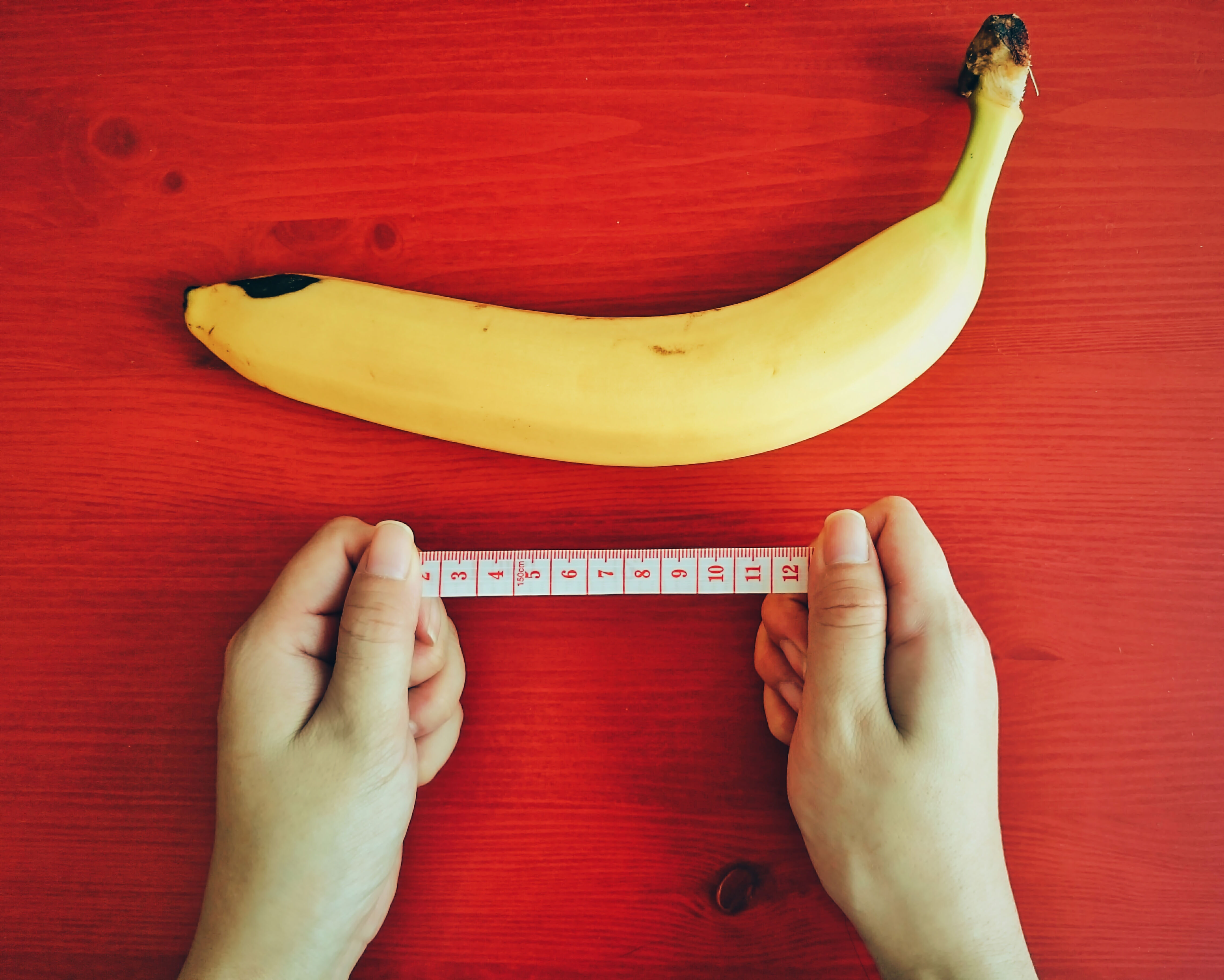 VRIJ-dag: Dit vinden onze lezeressen van een kleine piemel