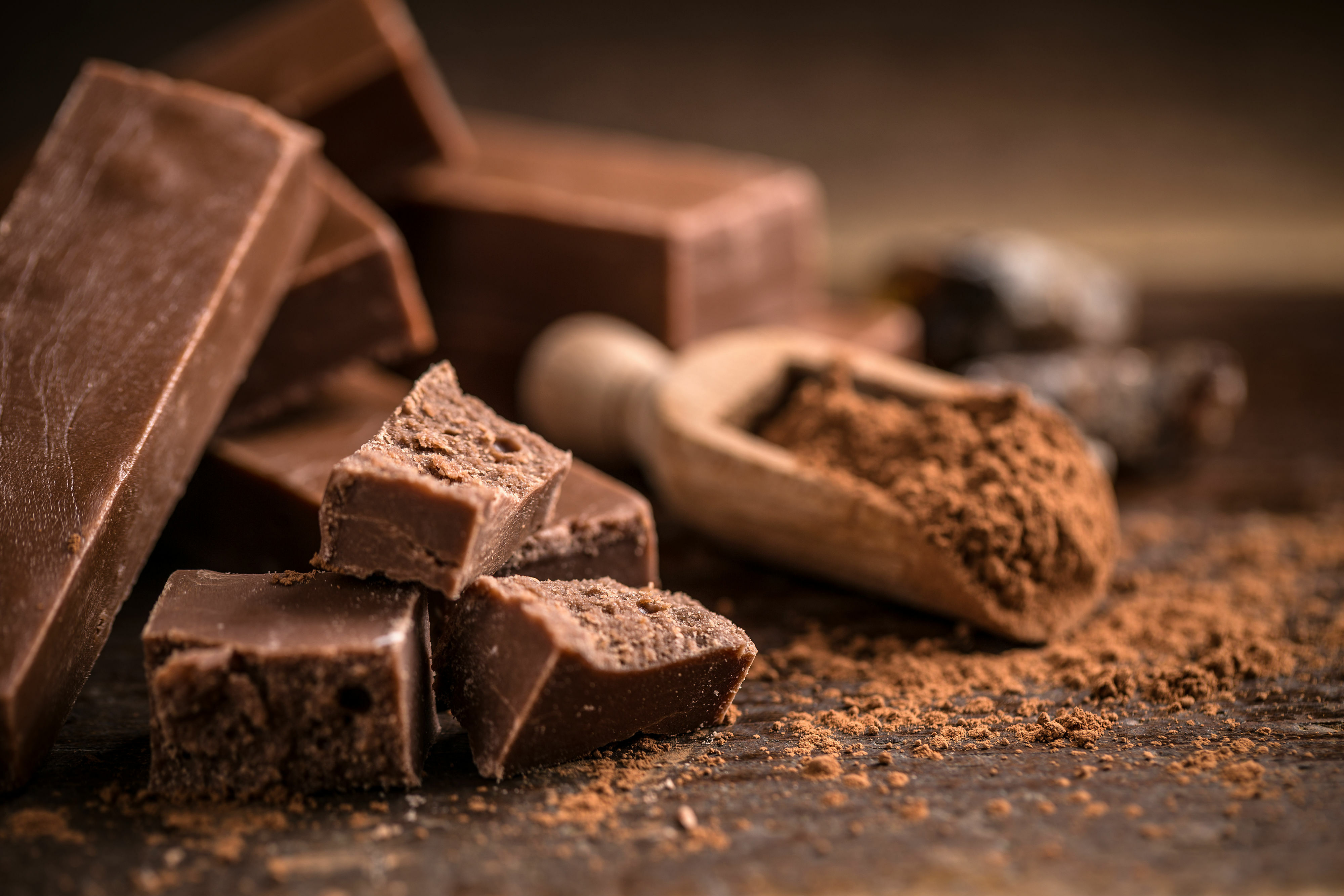 Droombaan: dit bedrijf zoekt een chocoladeproever