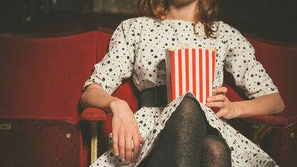 Films om op Valentijnsdag te kijken als je single bent