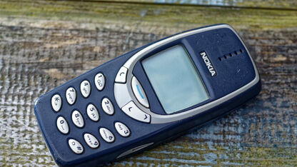 Wait, what?! De Nokia 3310 komt terug 
