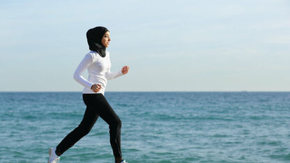 Kritiek op commercial van Nike over het taboe op sportende Arabische vrouwen