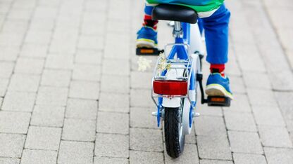 Tips voor de beste kinderfiets