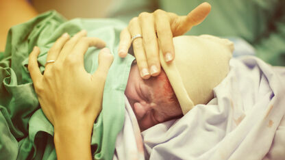 Geboortefotograaf weigert keizersnede vast te leggen omdat 'het geen geboorte is’