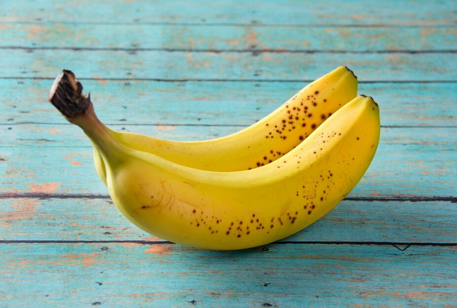 Banaan invriezen? Dat doe je zo