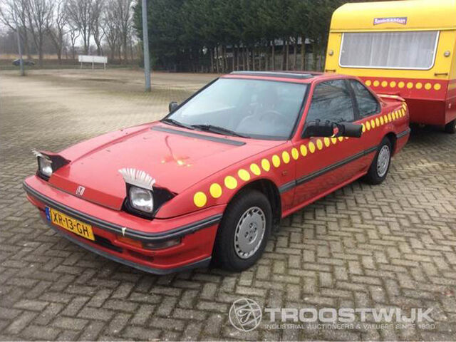 bassie & adriaan auto & caravan