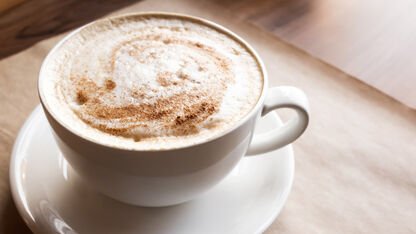Ze’s sekswoordenboek: Lefty cappuccino