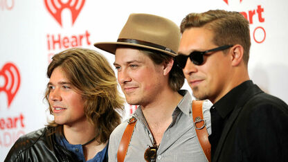 Mmmbop... Hanson komt naar Nederland voor concert