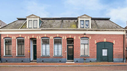 FUN-da: dit zijn de goedkoopste woonhuizen die te koop staan in Gelderland
