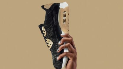 Er is er een jarig... Een ode aan Nike Air Max