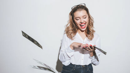 10 tips om geld te besparen op kleding
