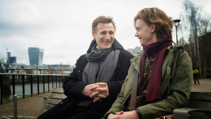 Kijken! Love Actually vervolg eindelijk te zien