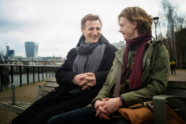 love actually vervolg