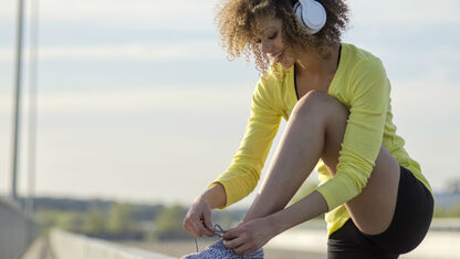 Hekel aan hardlopen? 8 tips om ervan te gaan houden