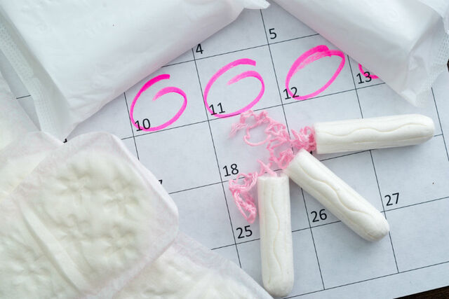 Menstruatieverlof: een goed idee?