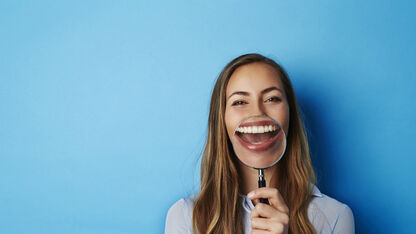 Tanden bleken: zo krijg je witte tanden op een natuurlijke manier 