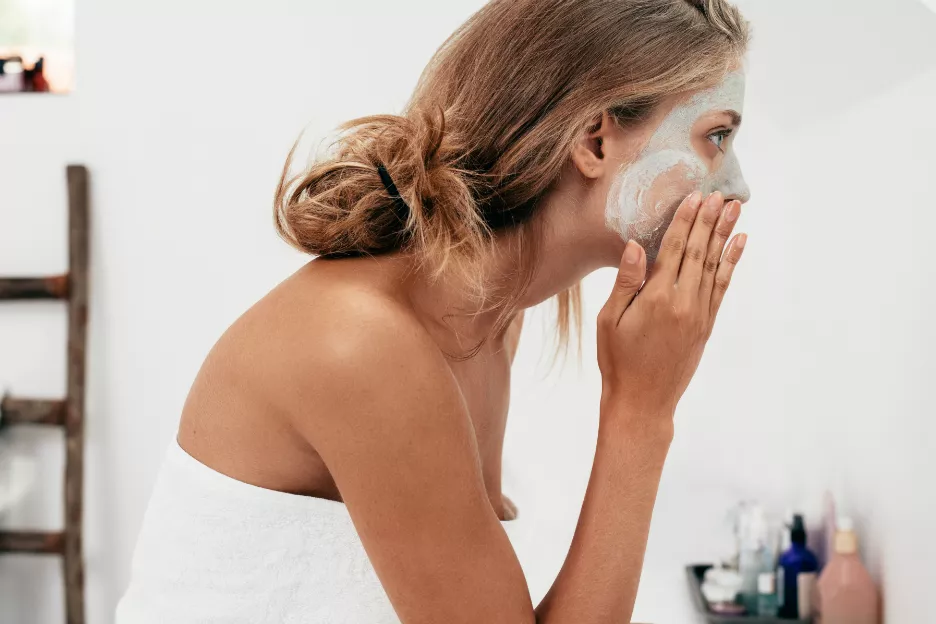 7 middeltjes tegen acne: van bietensap tot aardappel