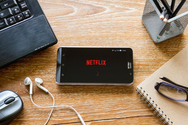 nieuw op netflix