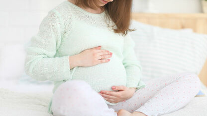 10 feitjes over zwangerschap die je nog niet wist