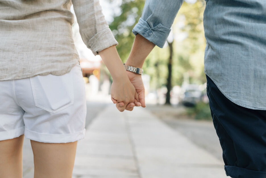 massage relatie sterker