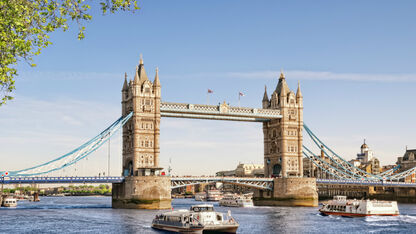Ze’s sekswoordenboek: Tower Bridgen
