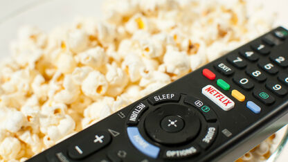 Nieuw op Netflix: deze films en series kwamen er in week 21 bij