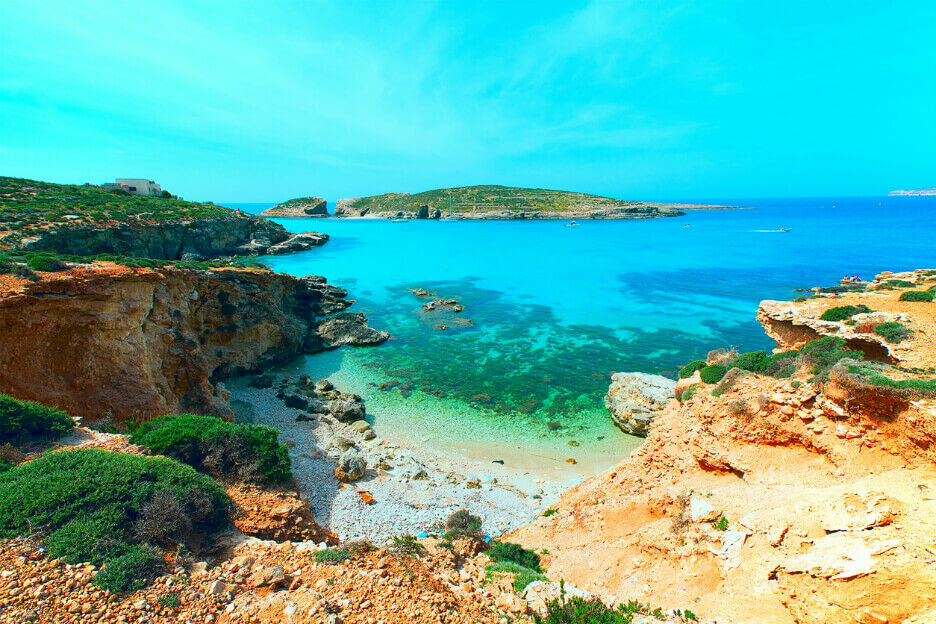 malta strand