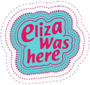 eliza was here