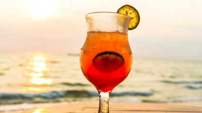 De lekkerste zomer cocktails