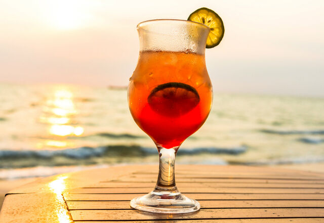 lekkerste zomer cocktails