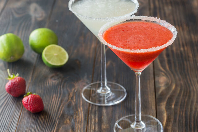 lekkerste zomer cocktails
