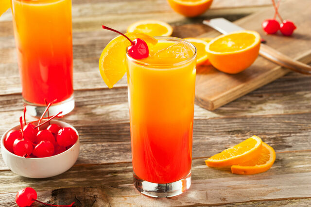 lekkerste zomer cocktails