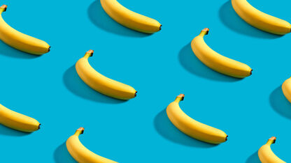 Die irritante draadjes van een banaan? Hier zijn ze goed voor  