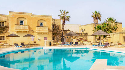 Waarom een vakantie naar Gozo een heel goed idee is
