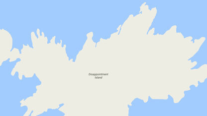 13 x De meest depressieve plaatsen op Google Maps