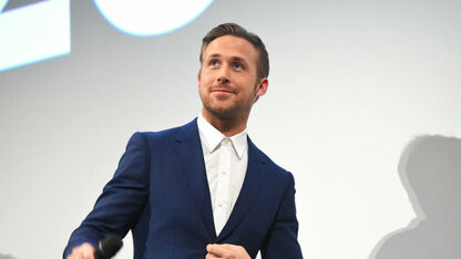 FOTO'S: Dit zijn de exen van... Ryan Gosling