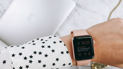 6 redenen waarom je een Apple Watch wilt hebben 