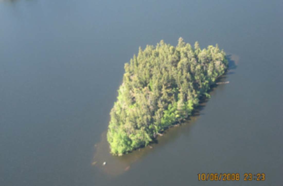 priveeiland