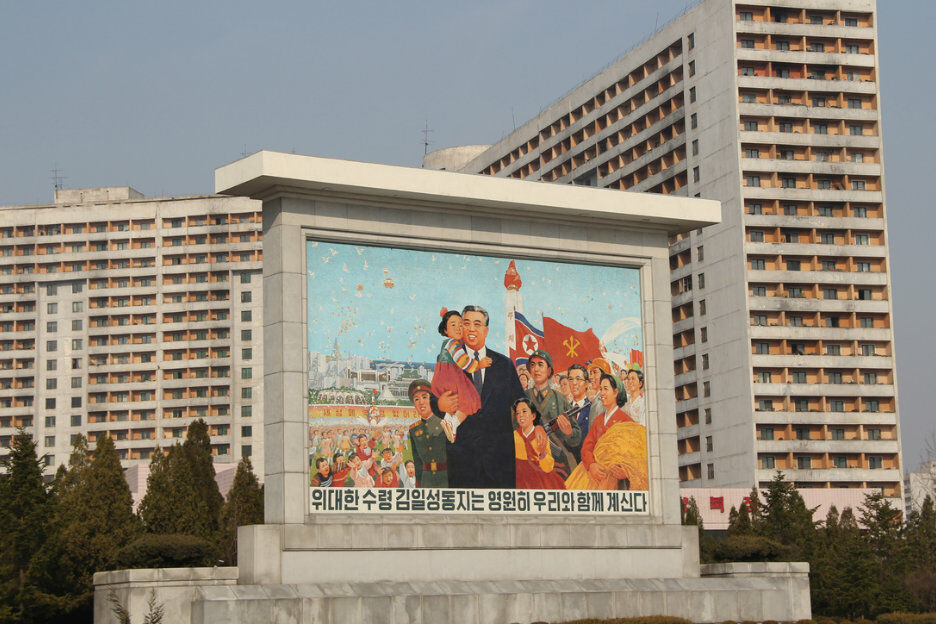 Dit zijn de 38 meest bizarre feitjes over Noord-Korea