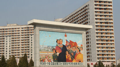 Dit zijn de 38 meest bizarre feitjes over Noord-Korea
