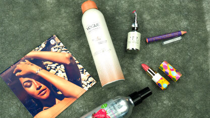 Deze beauty essentials heb je nodig voor een sun-kissed look