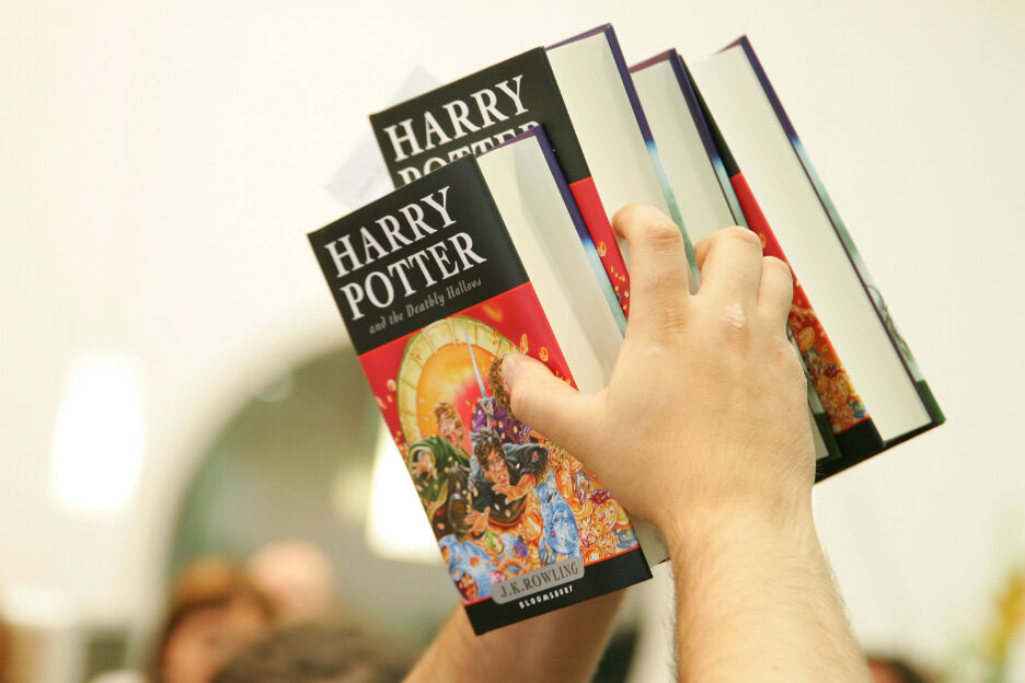 11 feitjes die zelfs de diehard fans niet over Harry Potter wisten