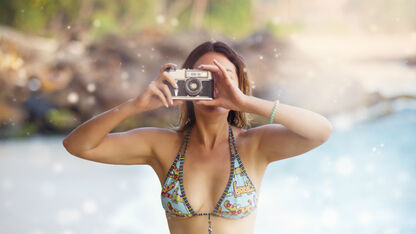 5 x De leukste dingen om met je vakantiefoto’s te doen